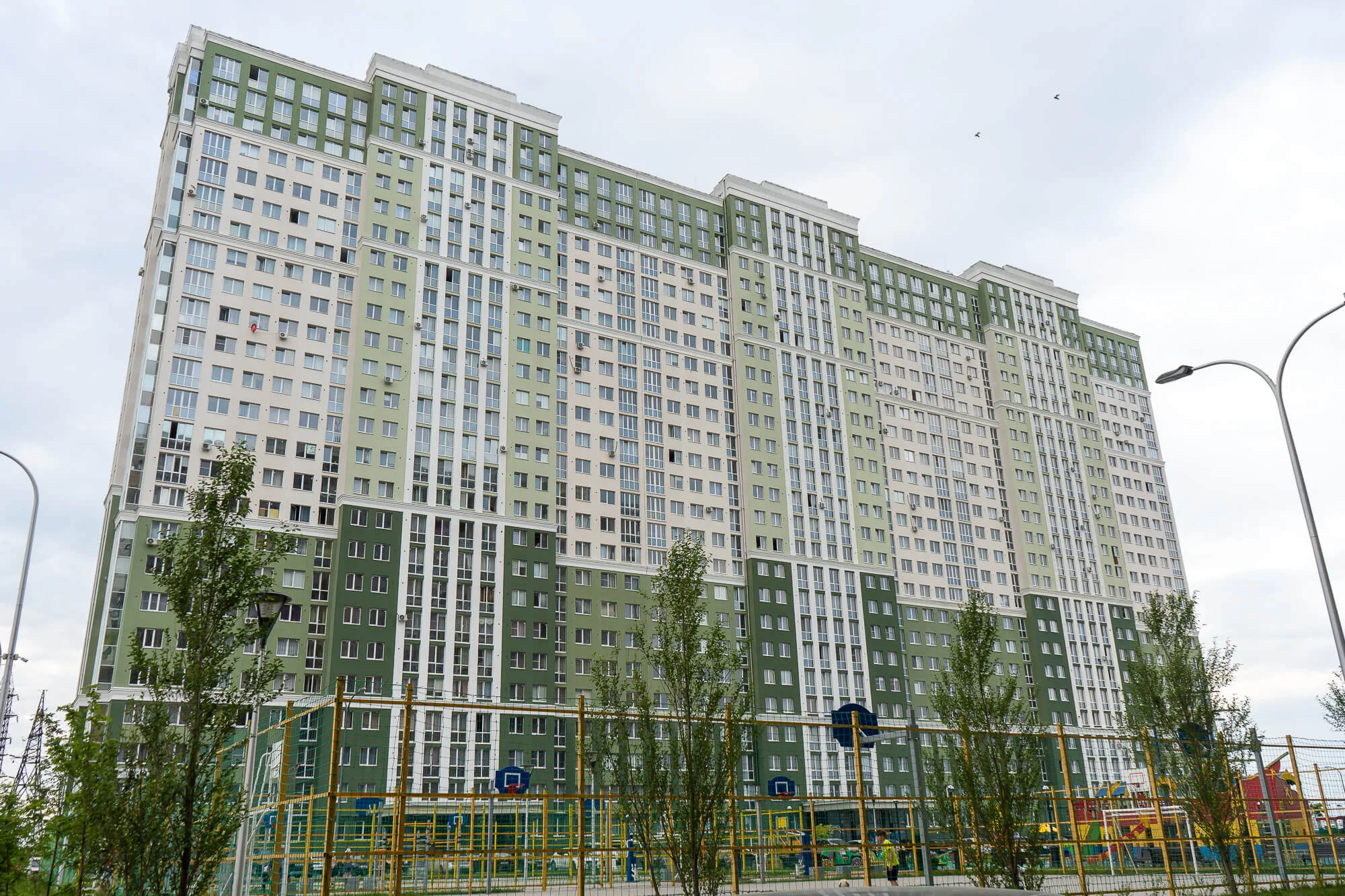 ЖК «Северный» (Рязань)