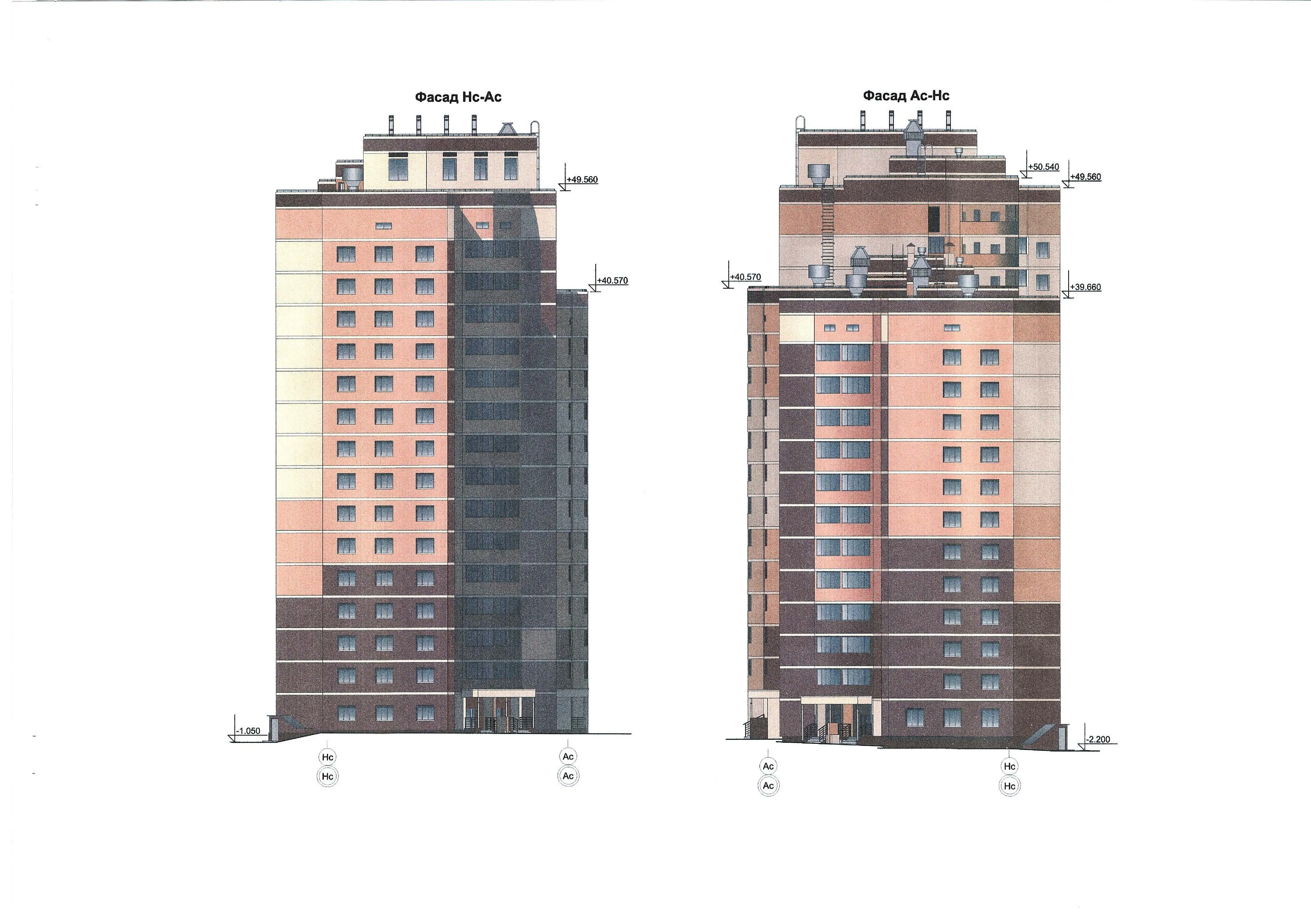 ЖК «Московский» (Калуга)