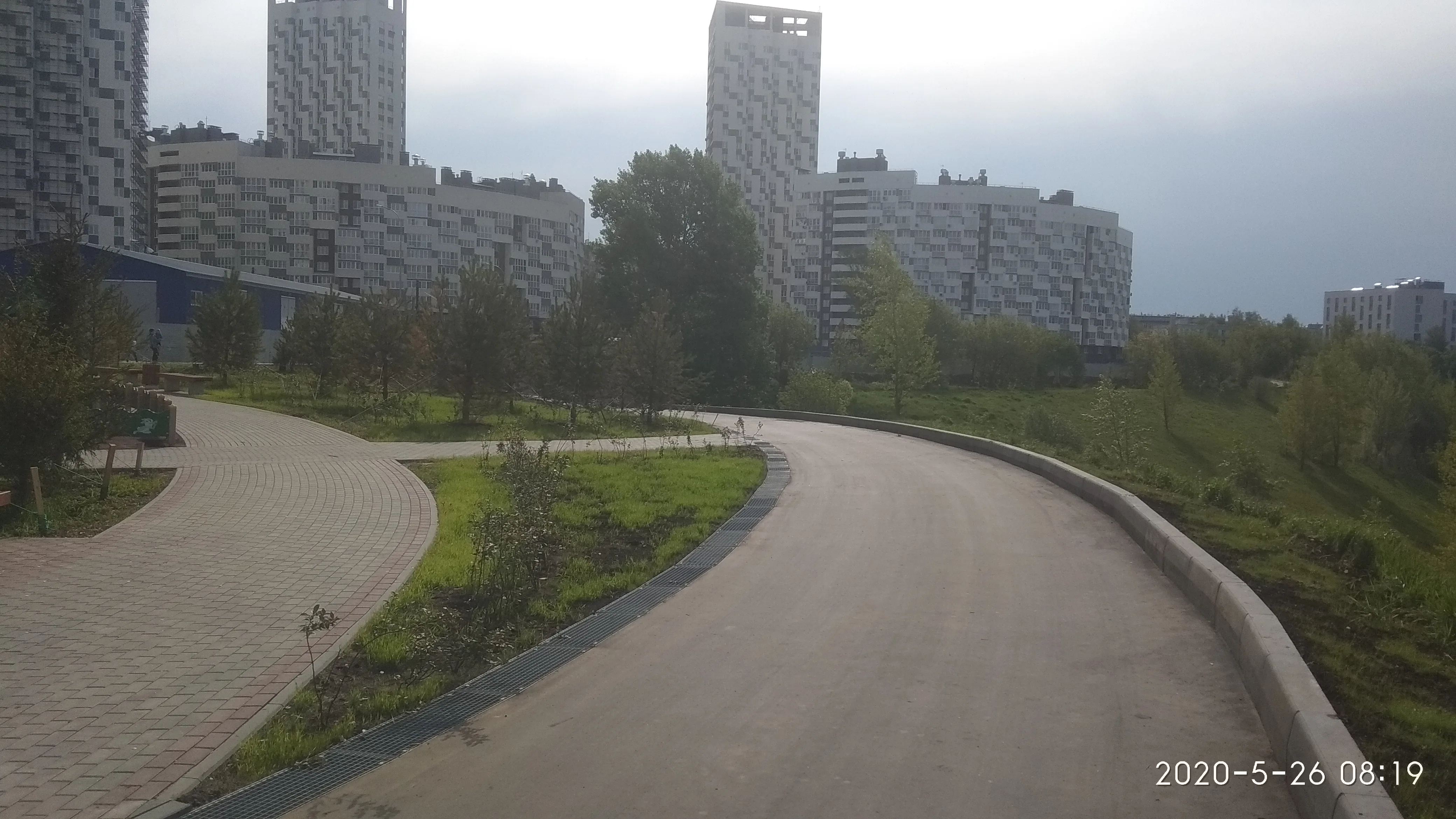 ЖК «Маршалград»