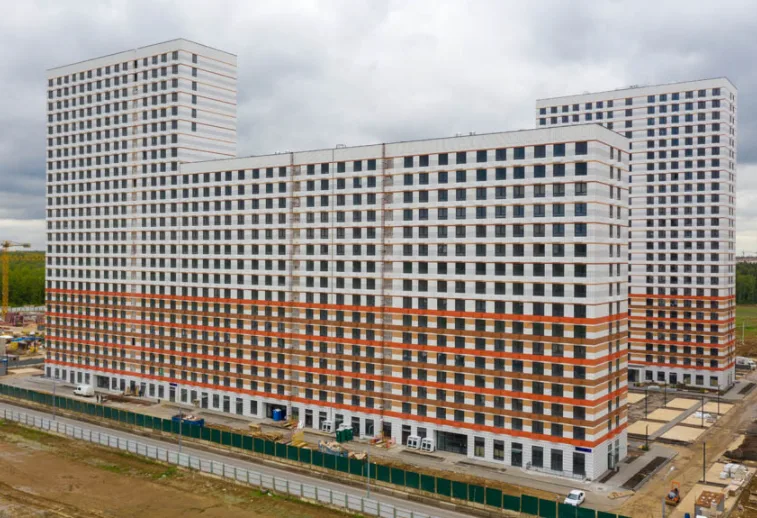 ЖК «Восточное Бутово (Булатниковское с/п)»