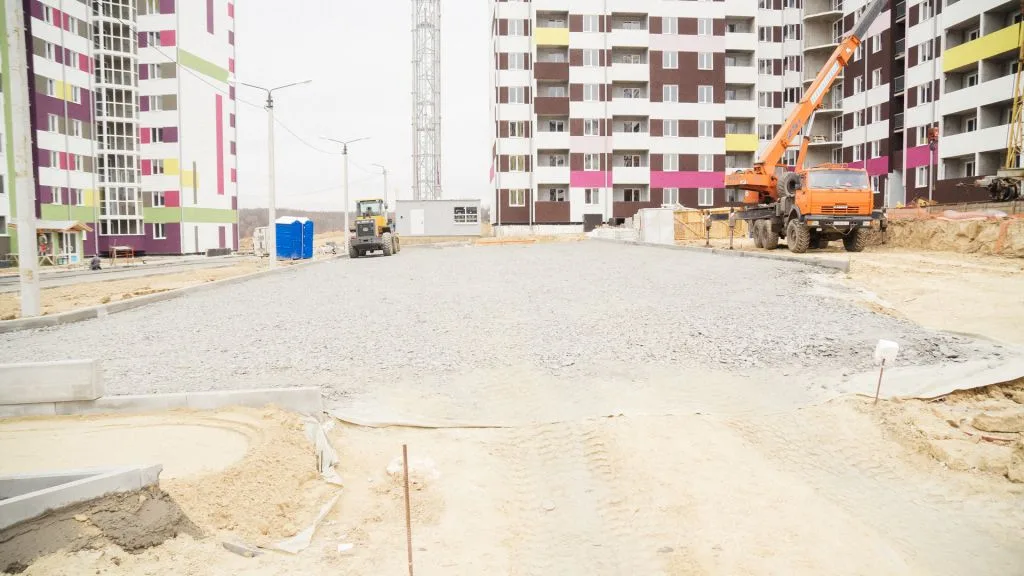 ЖК «Плевицкая Новый квартал»