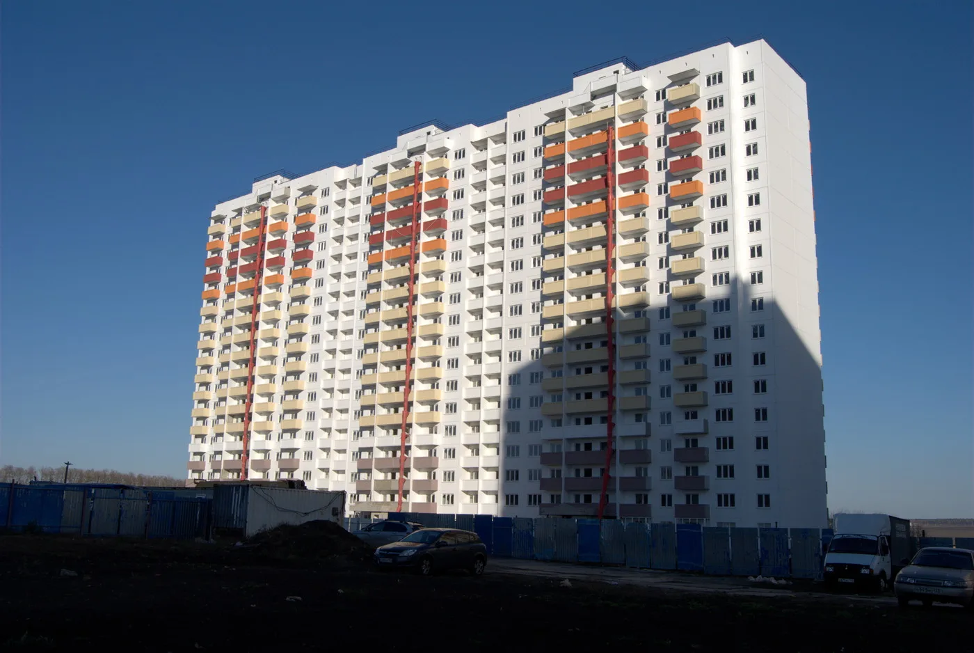 ЖК «Суворовский» (Ростов-на-Дону)