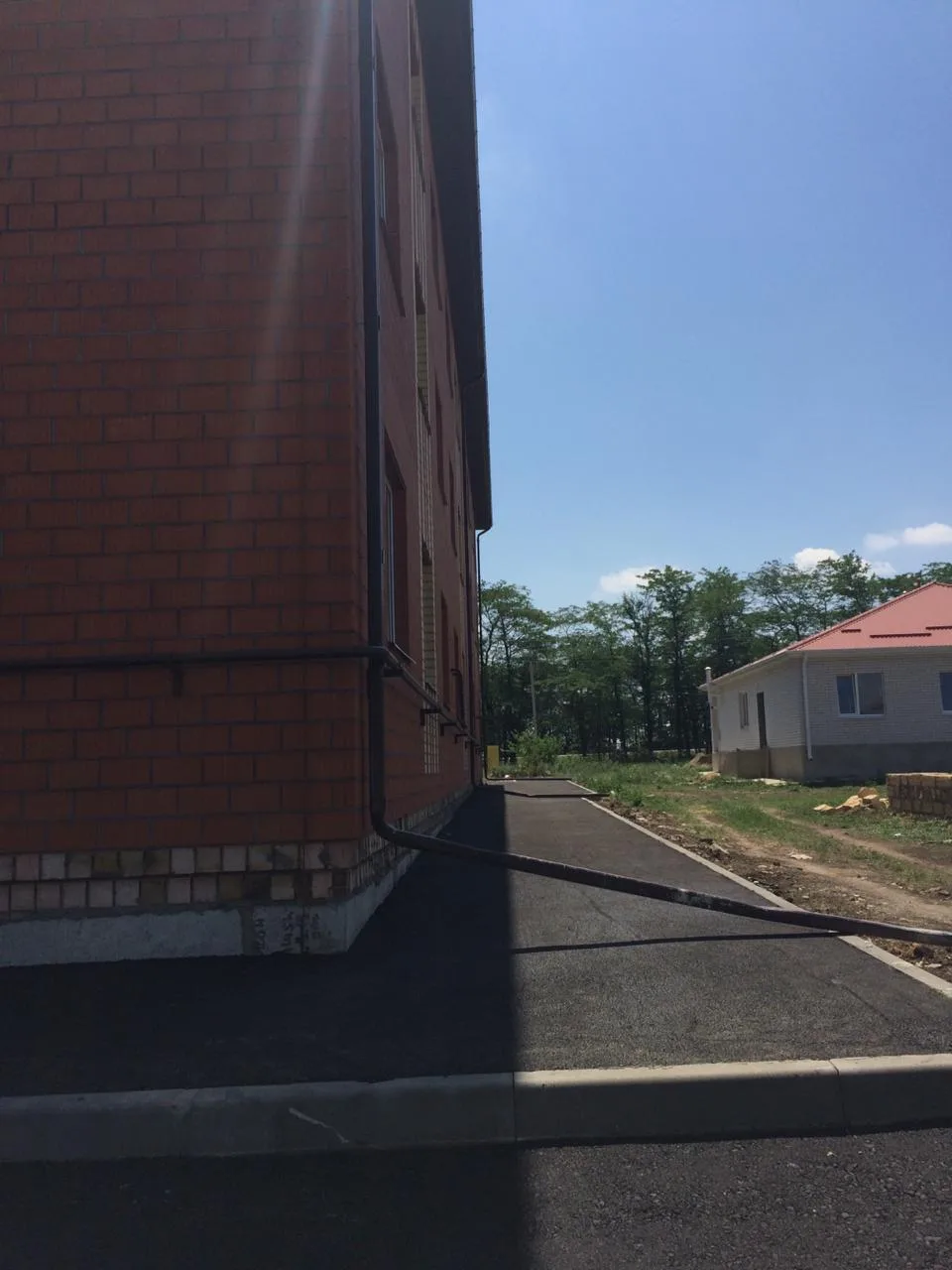 ЖК по адресу г. Михайловск, ул Узорная, д. 29