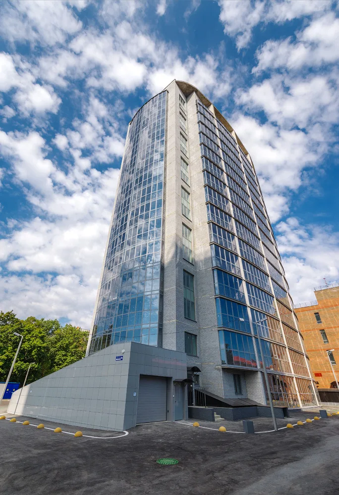 ЖК «Ассоль»