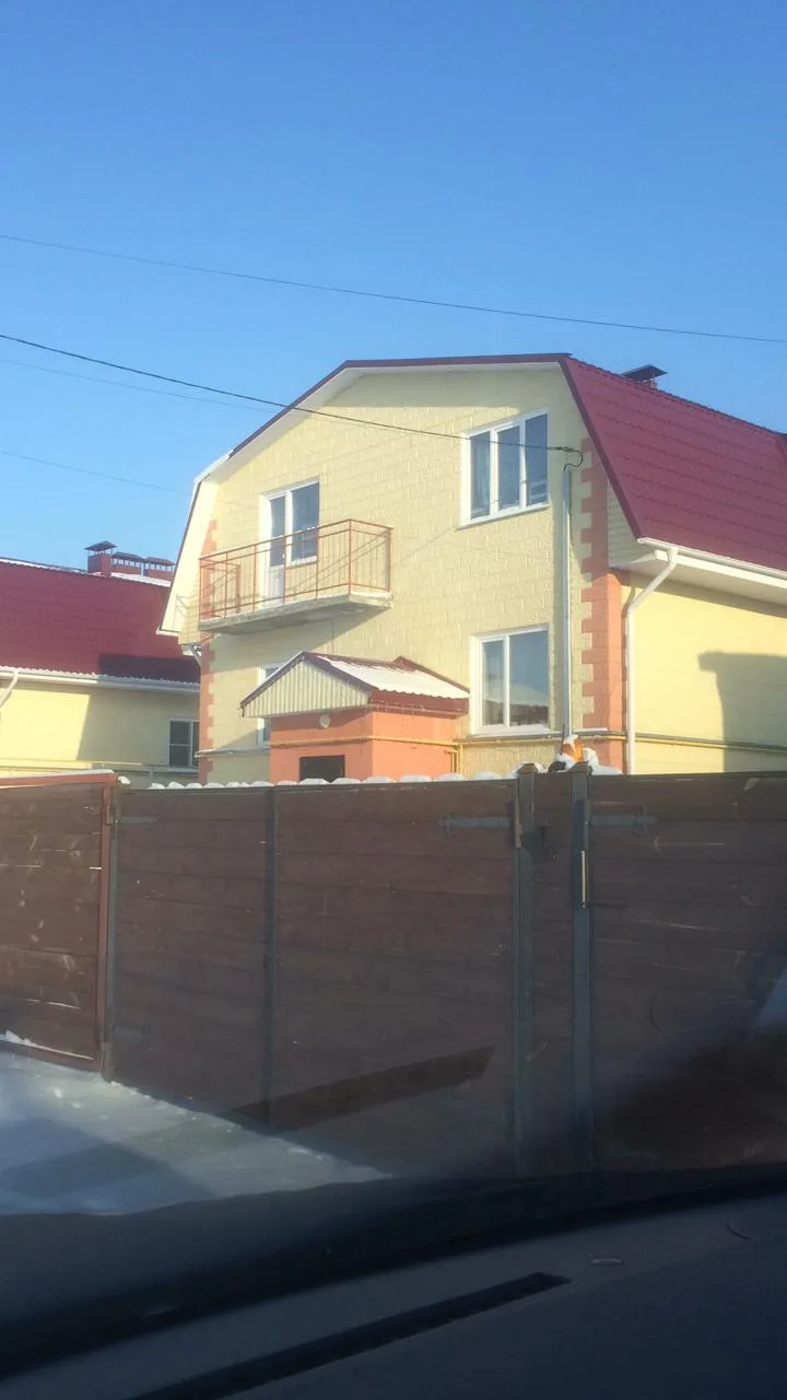 ЖК по адресу Светлый