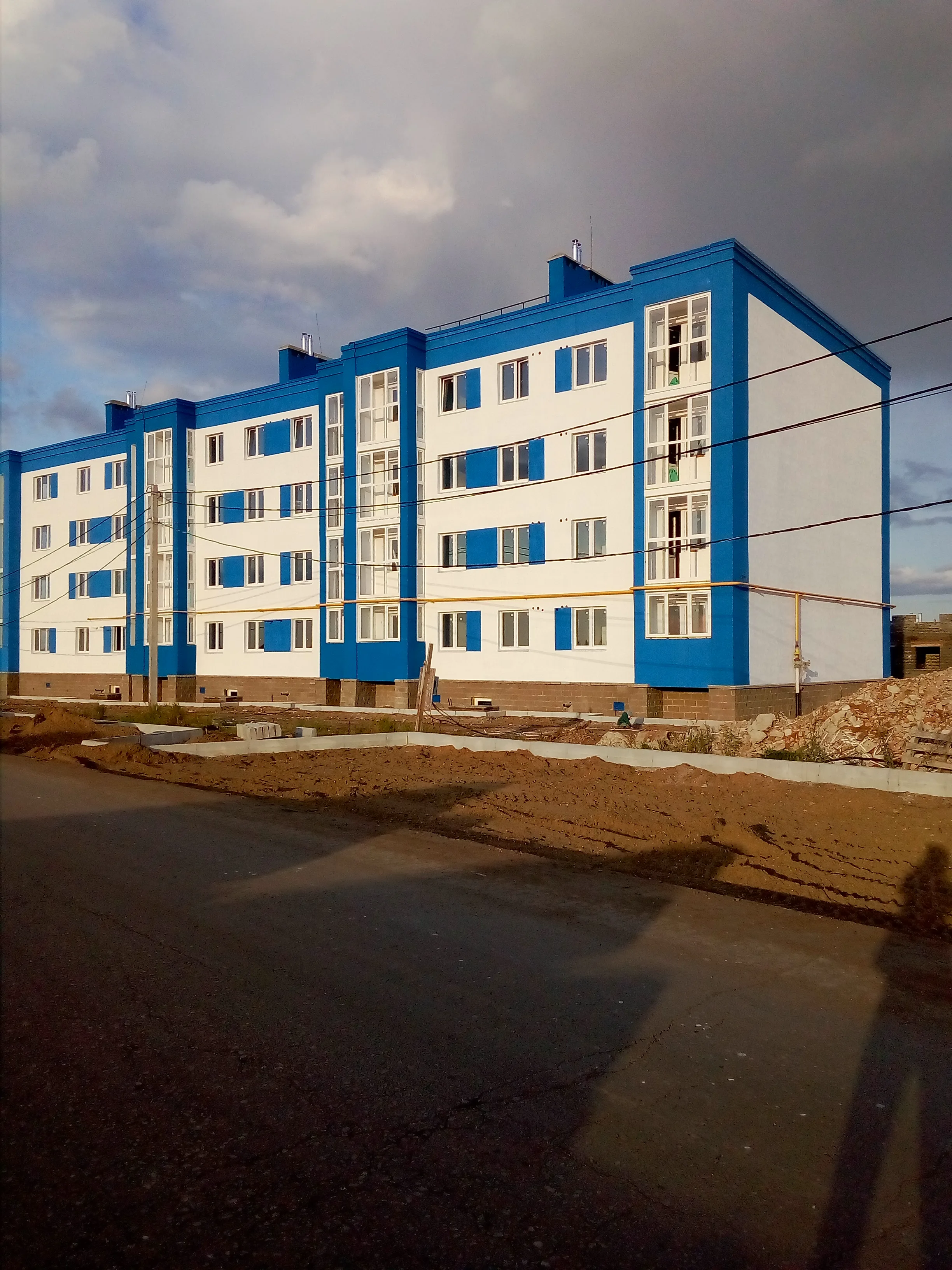 ЖК «Михаил»