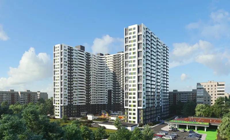 ЖК «Сказка» (Ростов-на-Дону)