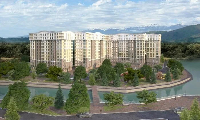 ЖК «Кватро» (Сочи)
