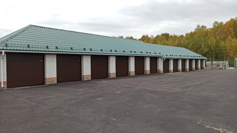 ЖК по адресу Еланчик