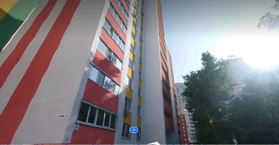 ЖК «Ливерпуль» (Самара)