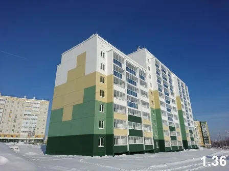 ЖК «ПАРКОВЫЙ ПРЕМИУМ»