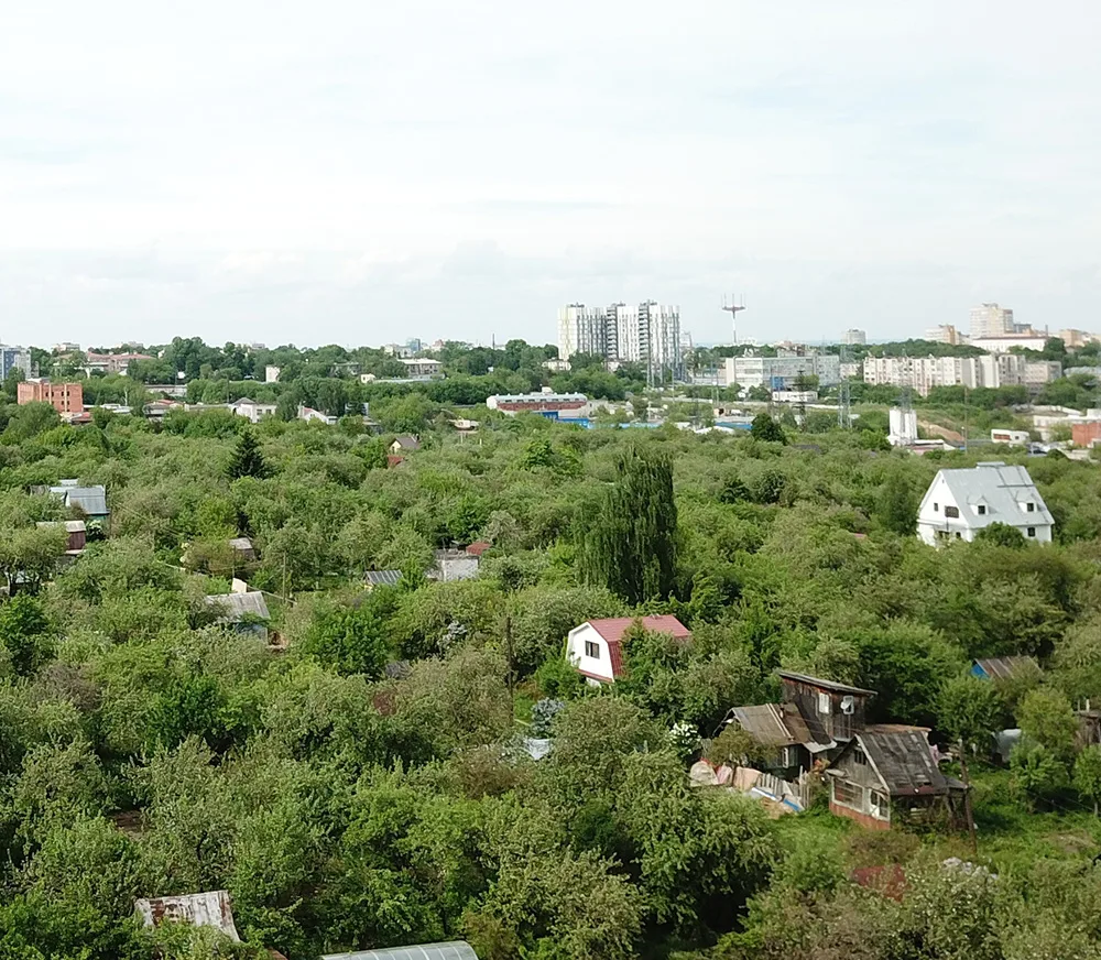 ЖК «Клевер» (Нижний Новгород)