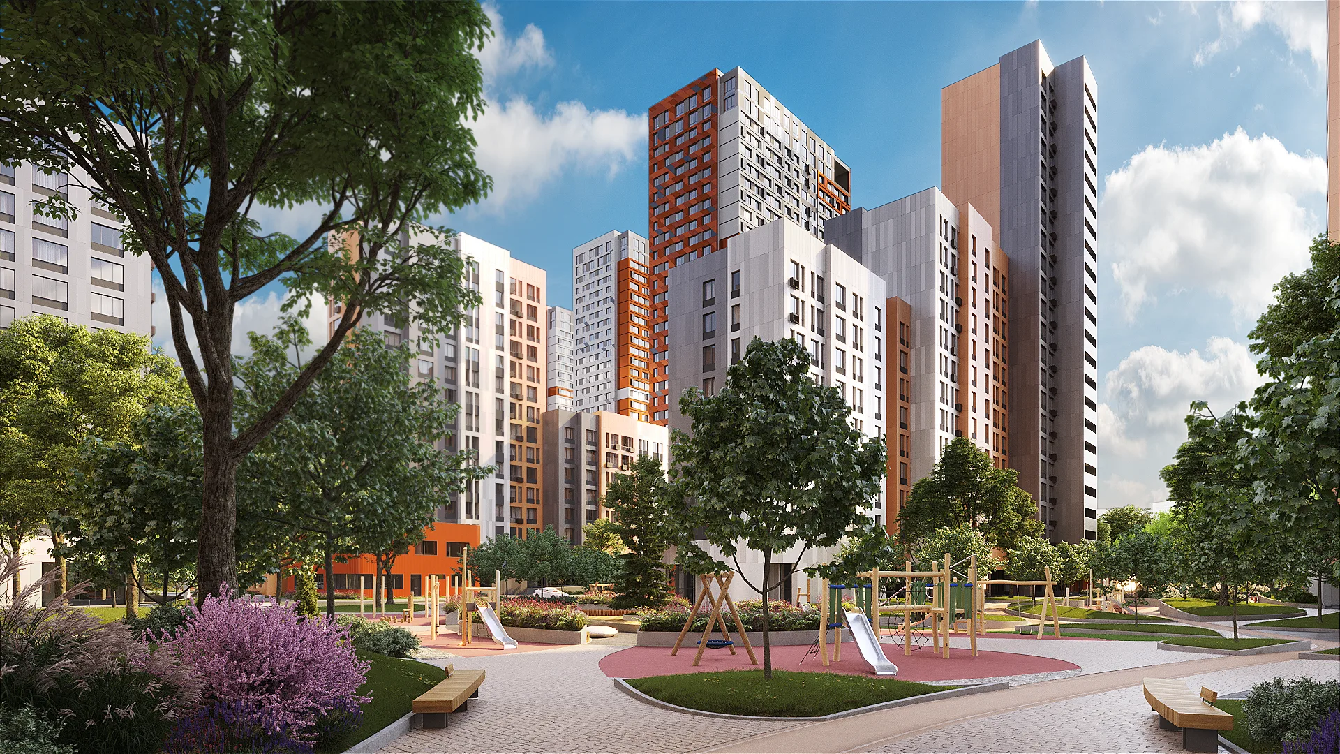 ЖК «Преображение» (Москва)