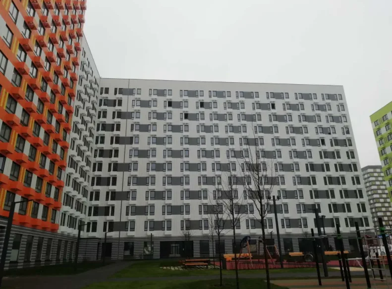 ЖК «Жемчужина Зеленограда»