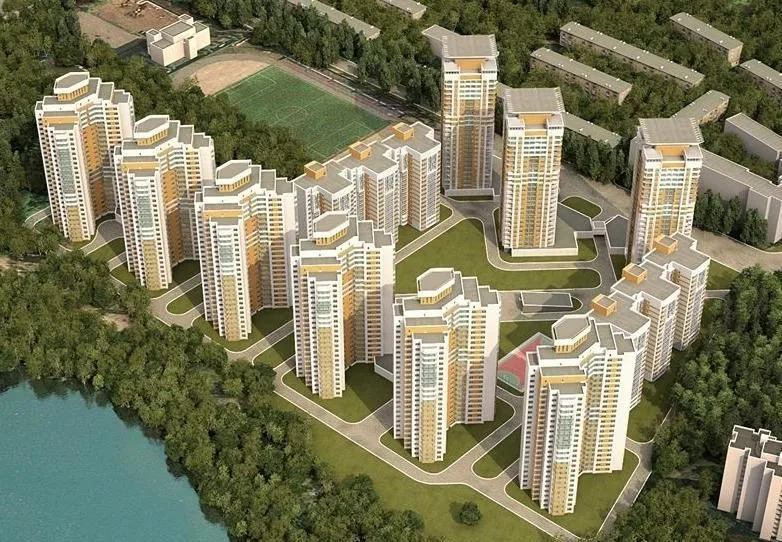 ЖК «Дельфин» (Воронеж)