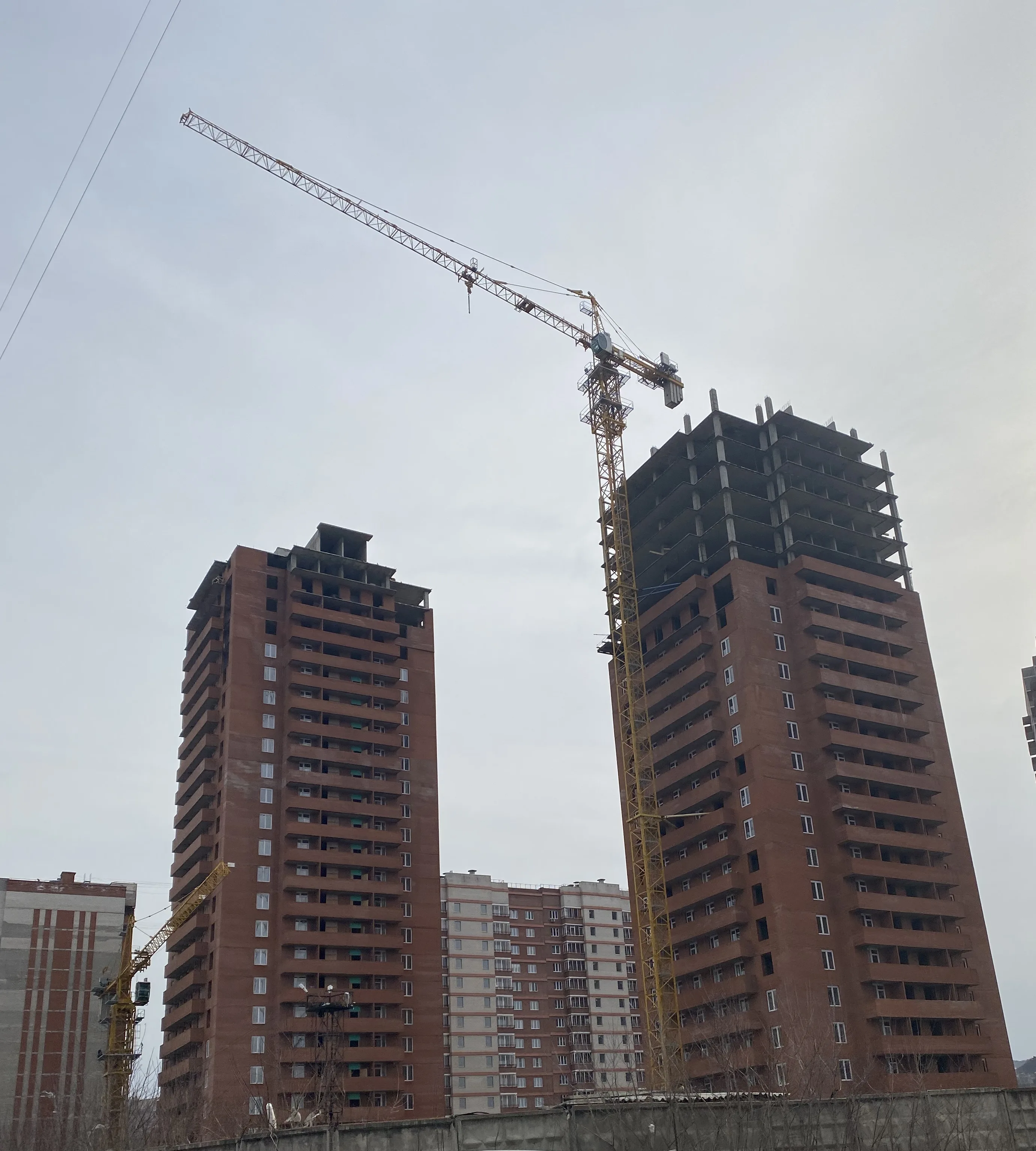 ЖК «Енисей» (Красноярск)