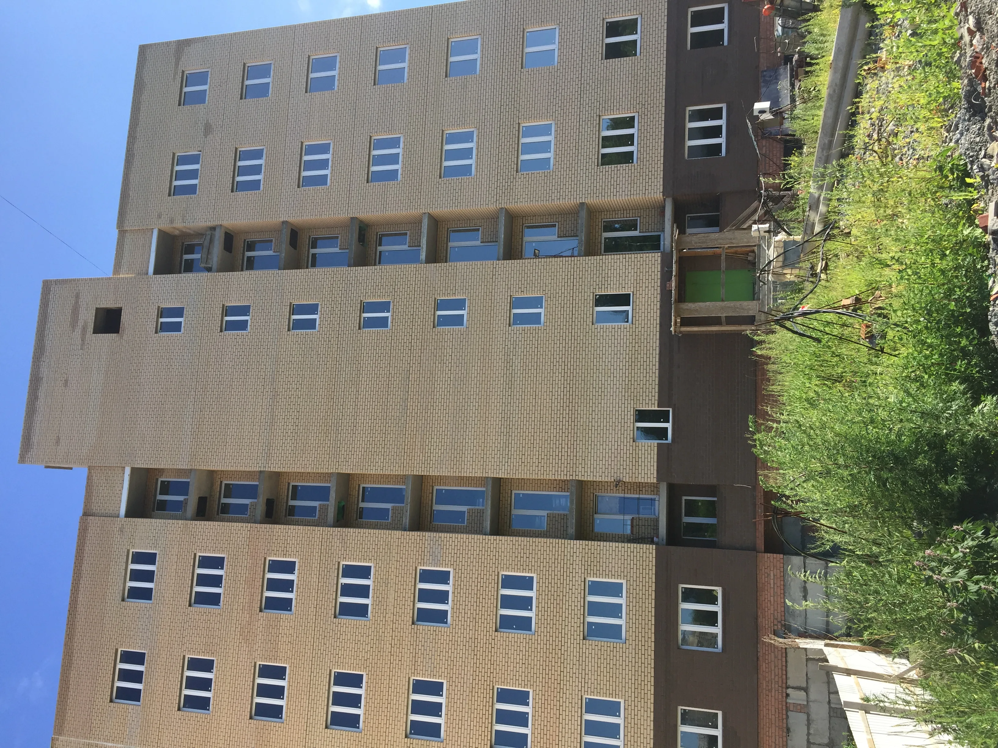 ЖК по адресу г. Кыштым, ул Свердлова, д. 99