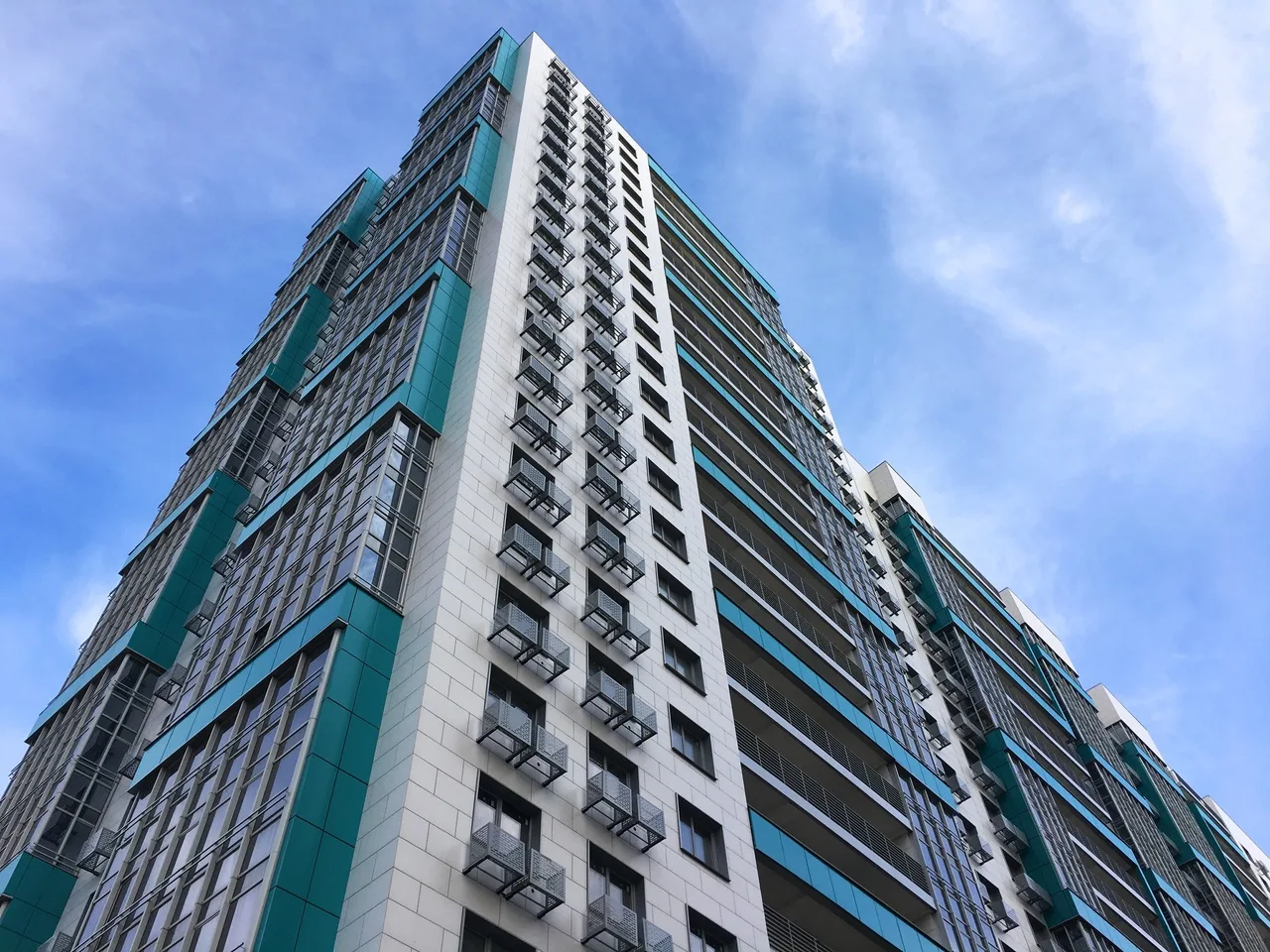 ЖК «Парк Европейский» (Волгоград)