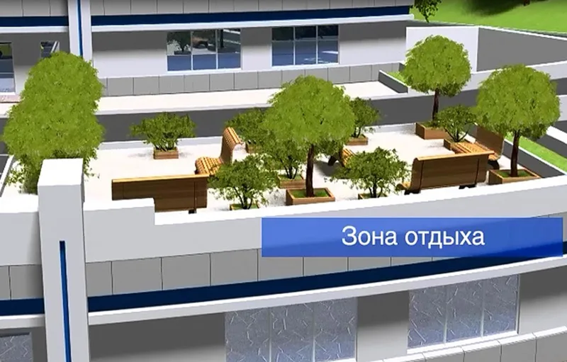ЖК «Босфор» (Владивосток)