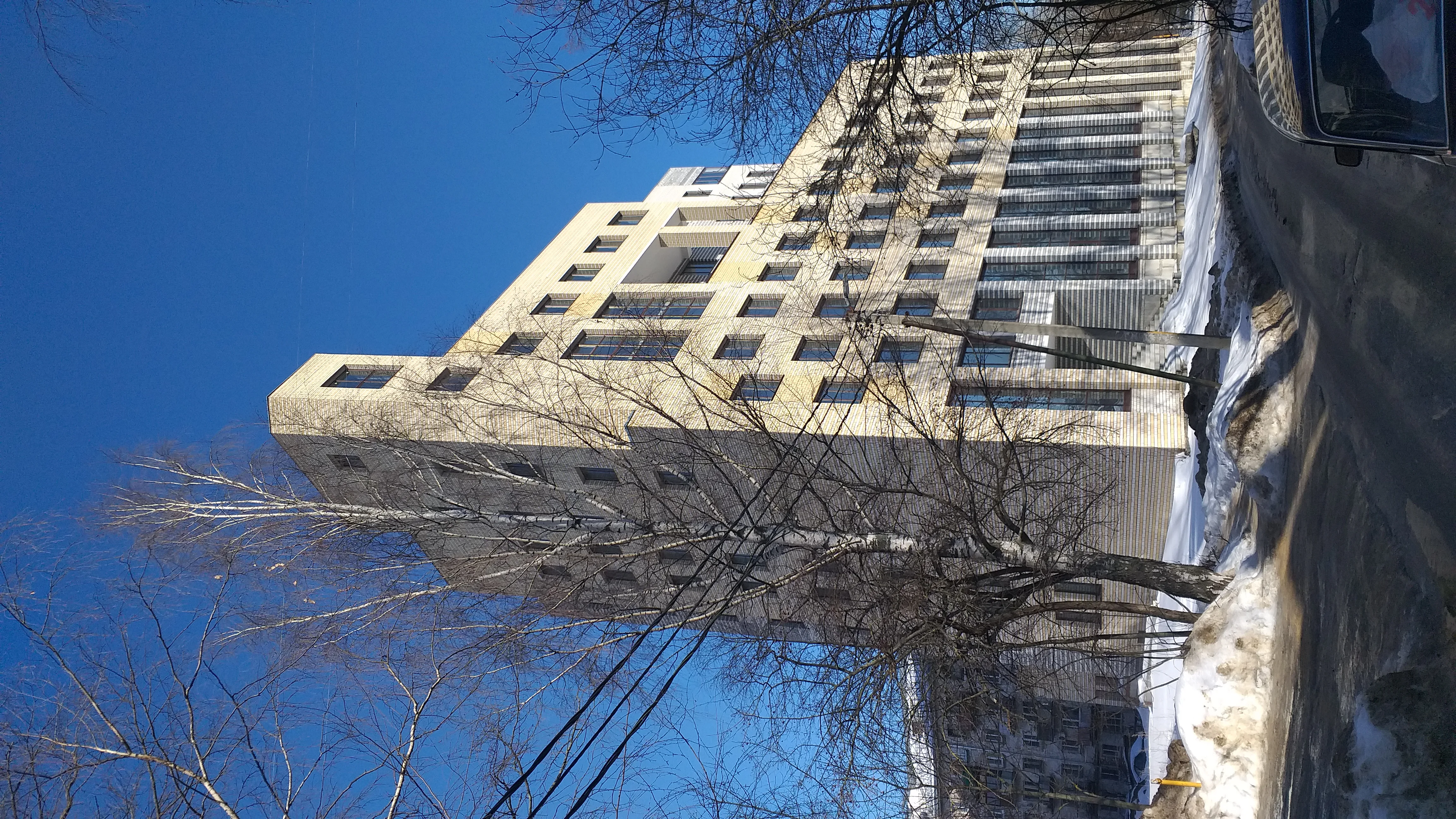 ЖК по адресу Город Владимир, Улица Хирурга Орлова, д. 2а