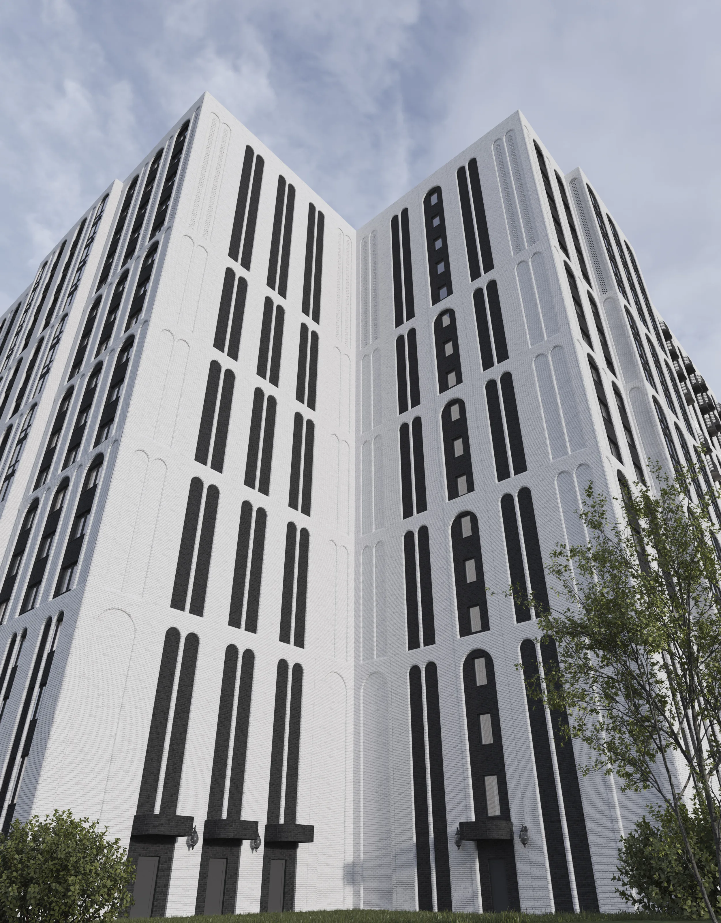 ЖК «Форум» (Ижевск)