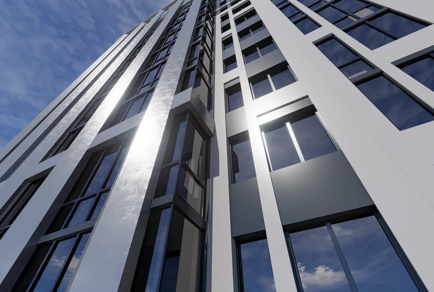 ЖК «Дом Архитектора»