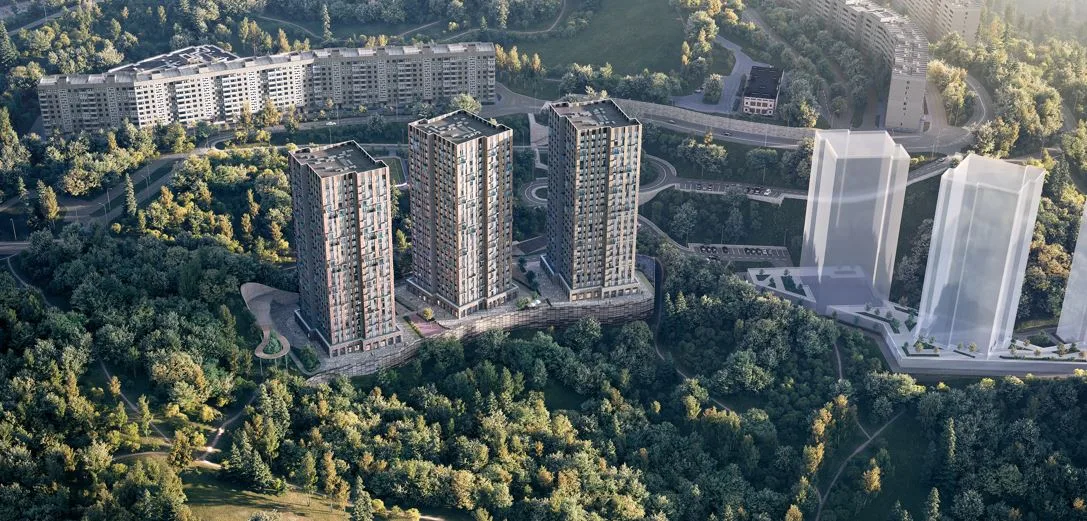 ЖК «Сабанеева 125»