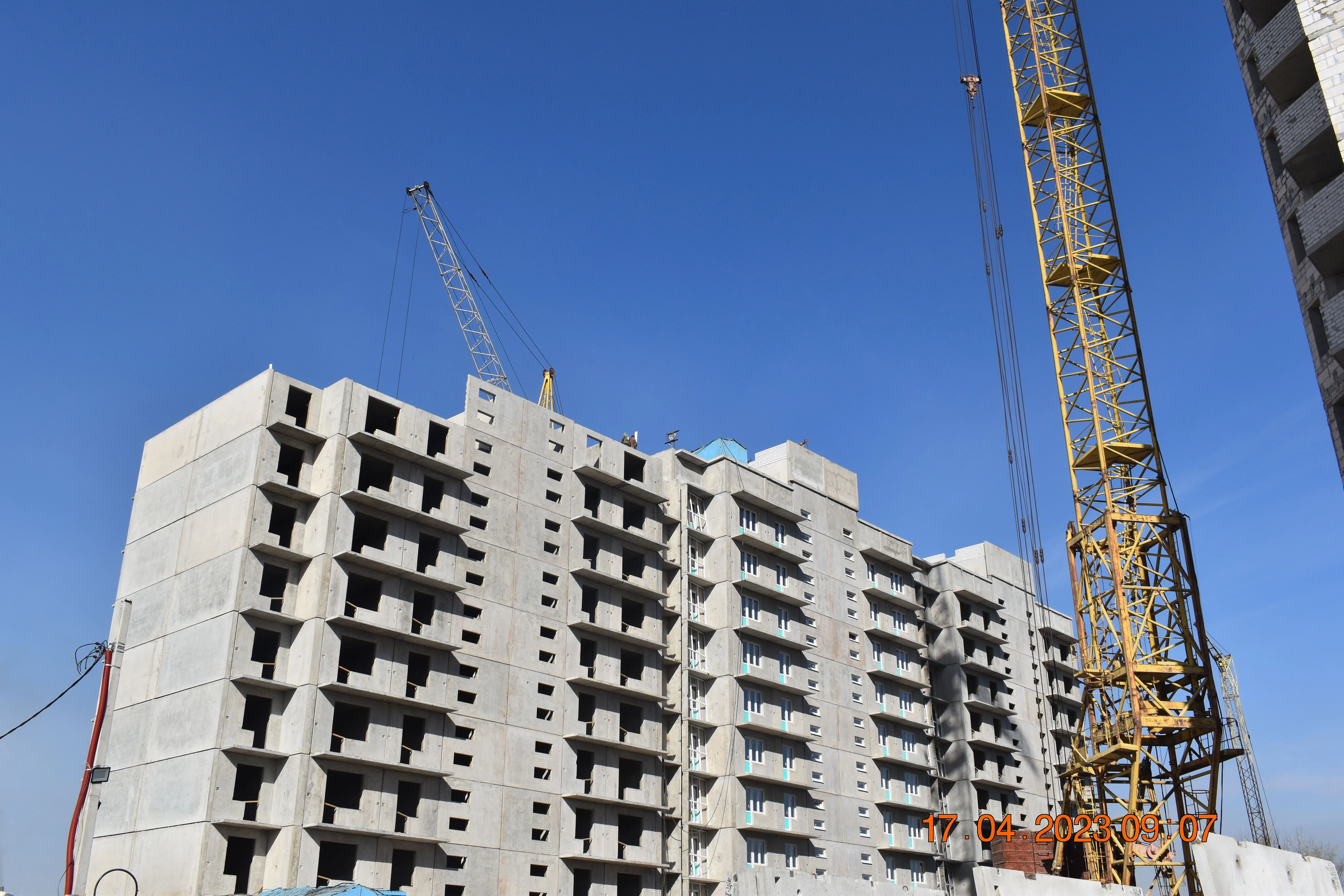 ЖК «Г Липецк»