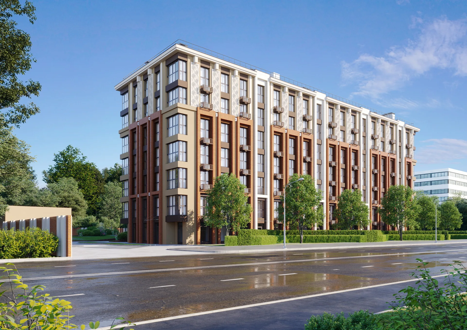 ЖК «Татлин» (Рязань)