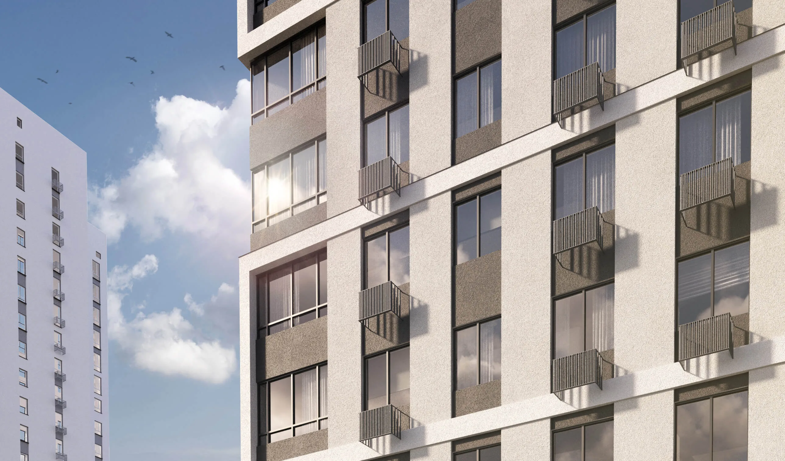 ЖК «Баланс» (Тюмень)