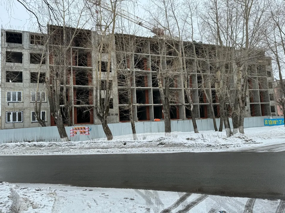 ЖК «Атлантис» (Северодвинск)