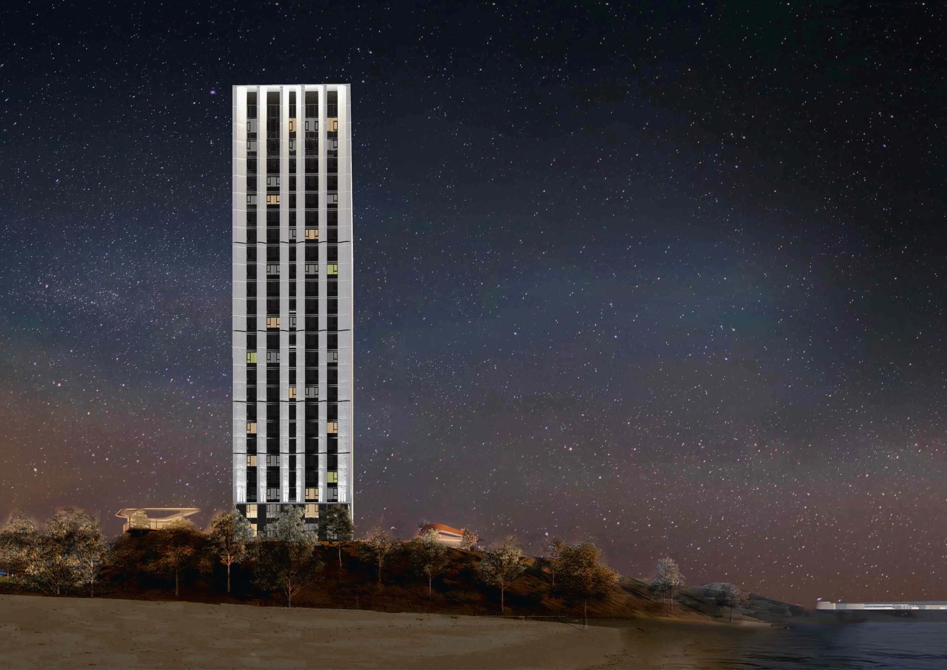 ЖК «Маклей»