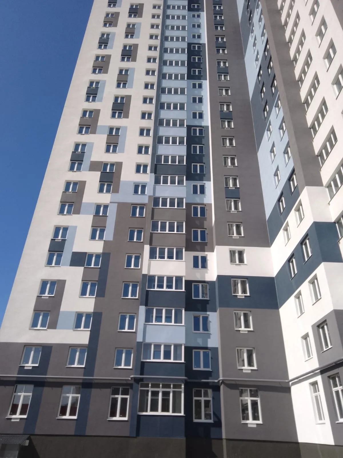 ЖК «Смарт Дом На Новоселов»