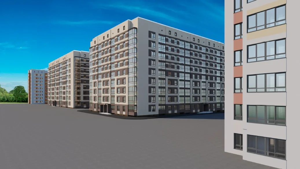 ЖК «Лайм» (Саранск)