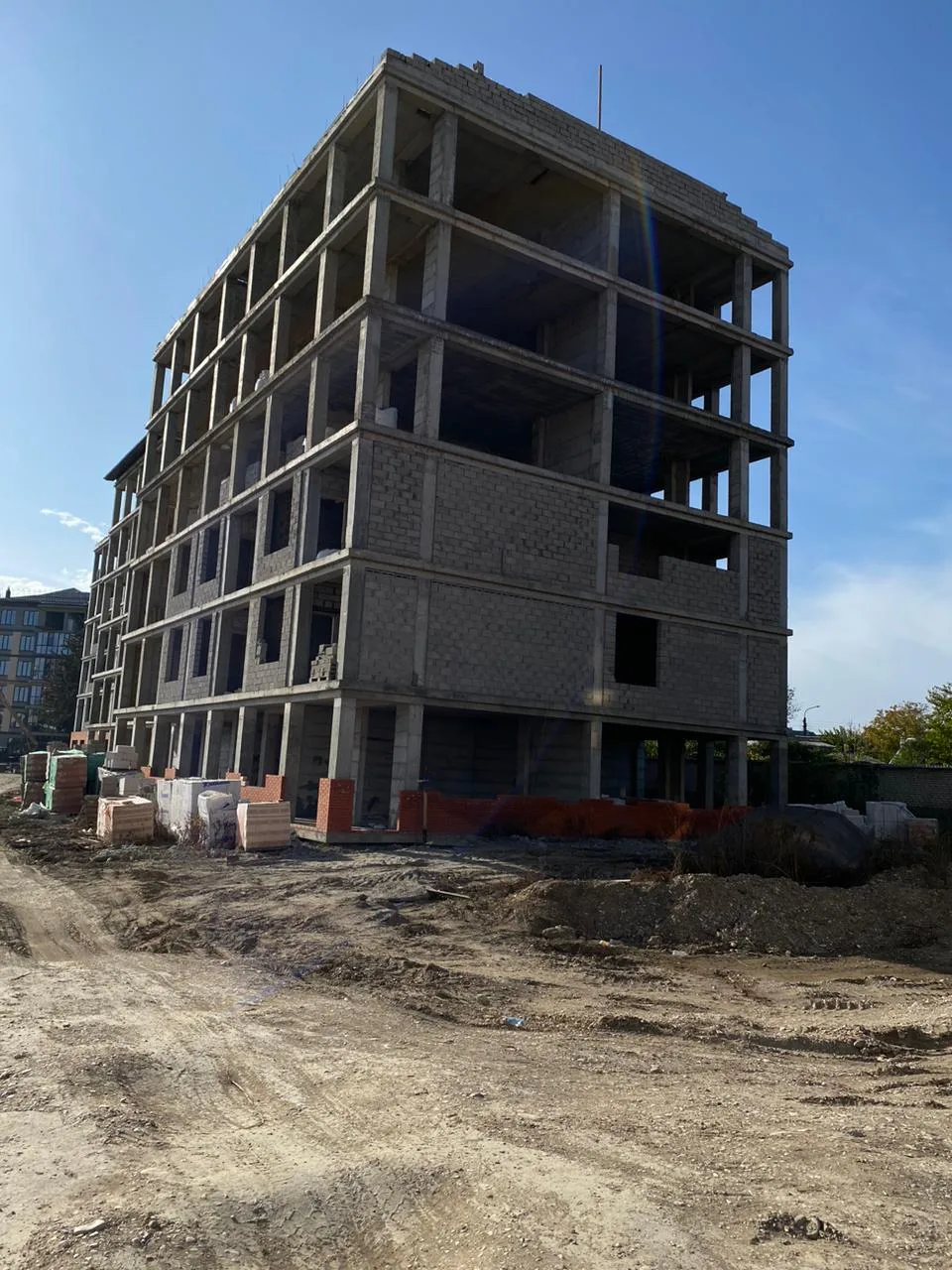 ЖК по адресу г. Ессентуки (Ессентуки)