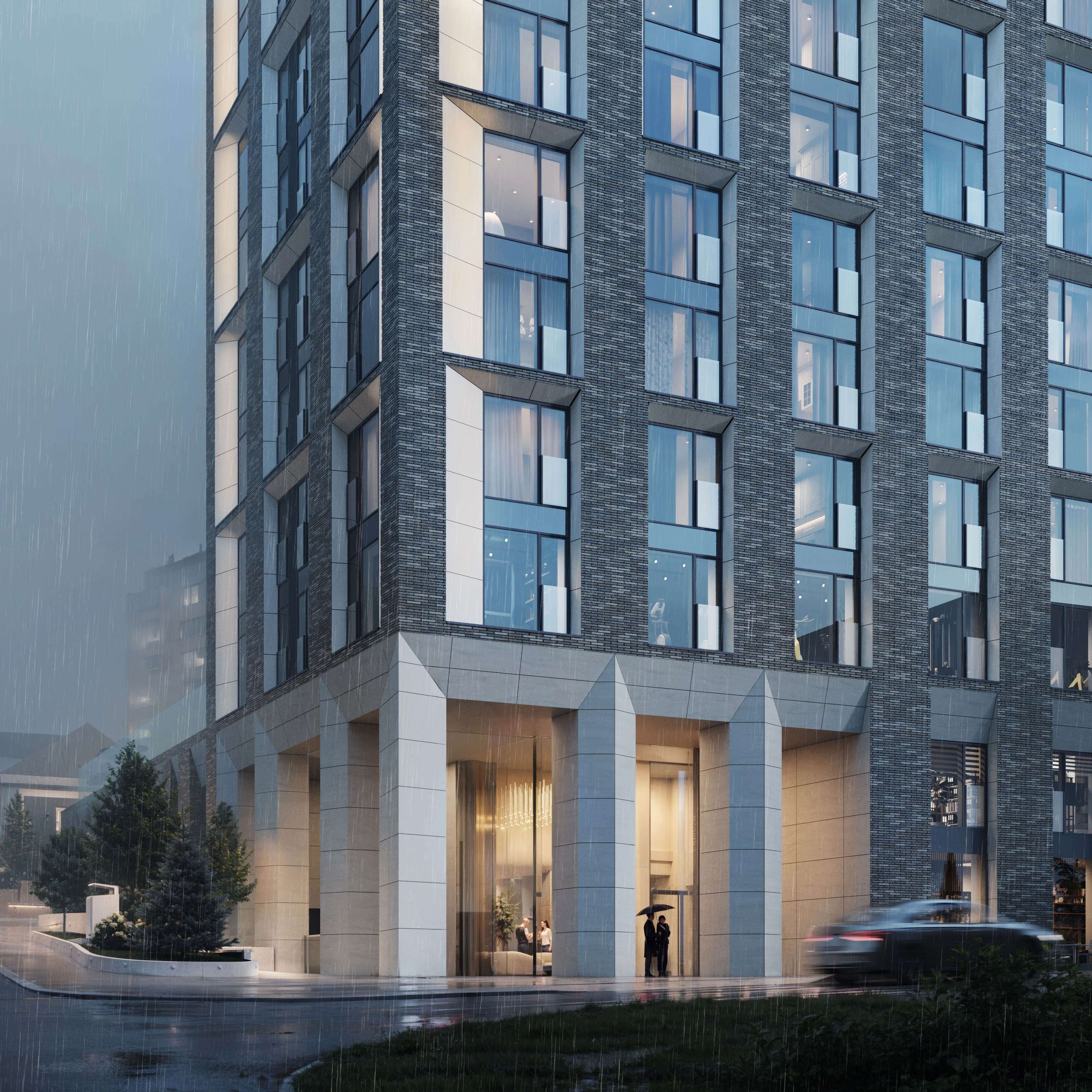 ЖК «Ориент»