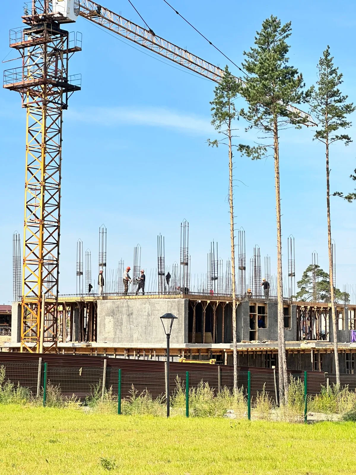 ЖК «Семейный» (Улан-Удэ)