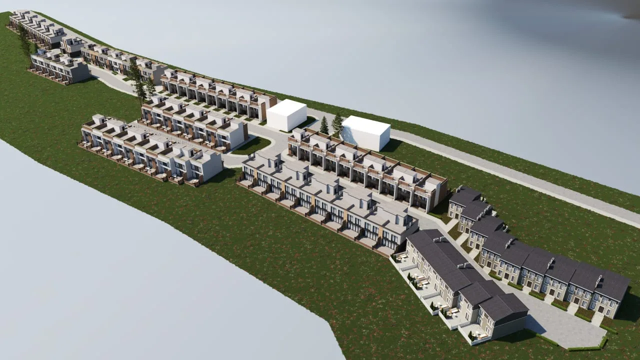 ЖК «МГК Увильды Парк»