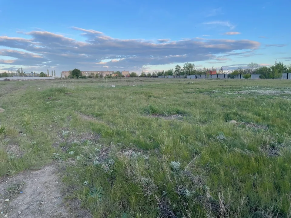 ЖК по адресу г. Калининск, мкр 1-й, д. 13, вл. дом