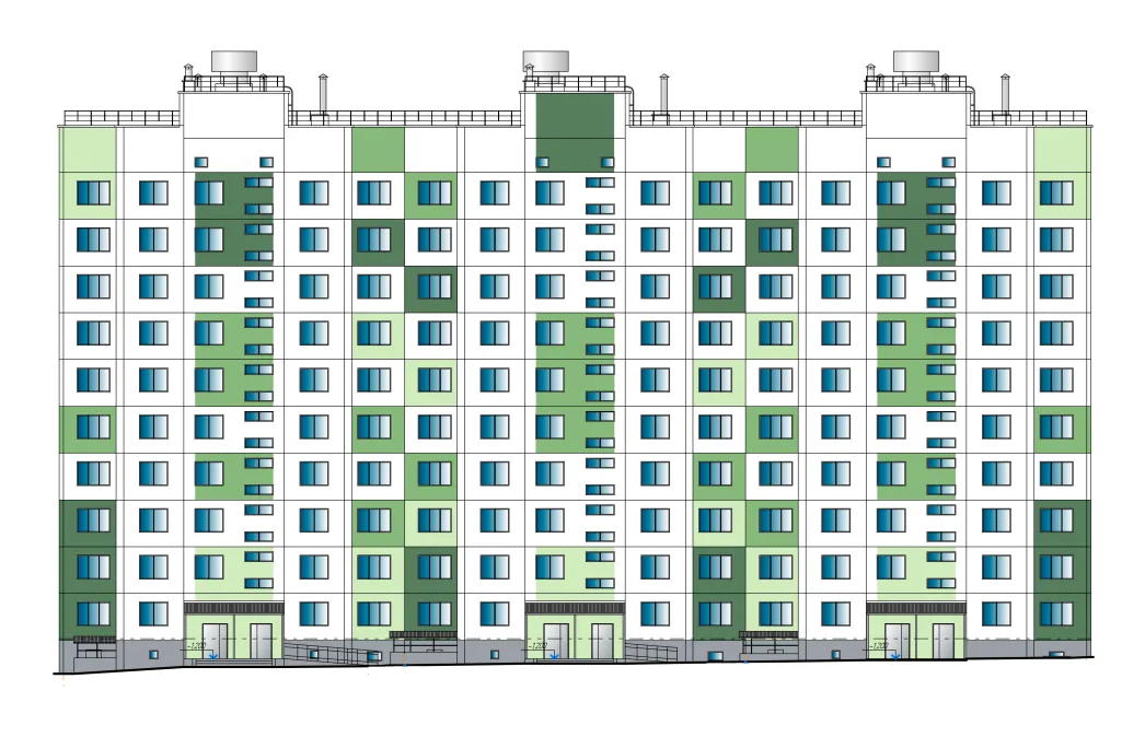 ЖК «Печерский Парк»