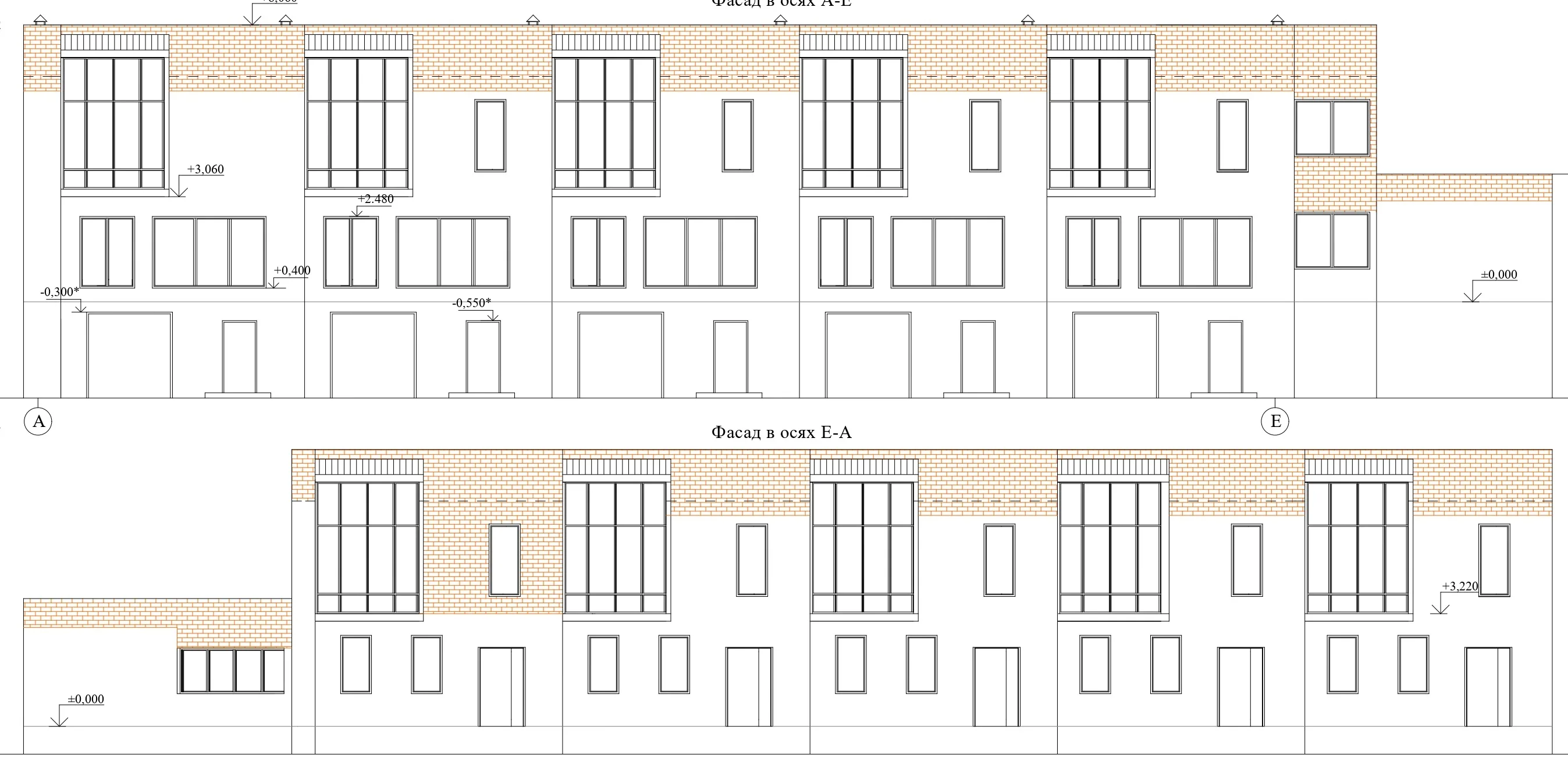 ЖК по адресу Поселок Металлплощадка, Бульвар Строителей
