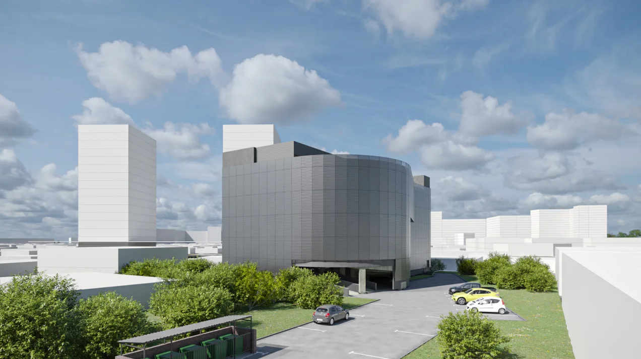 ЖК «Текта Вью»