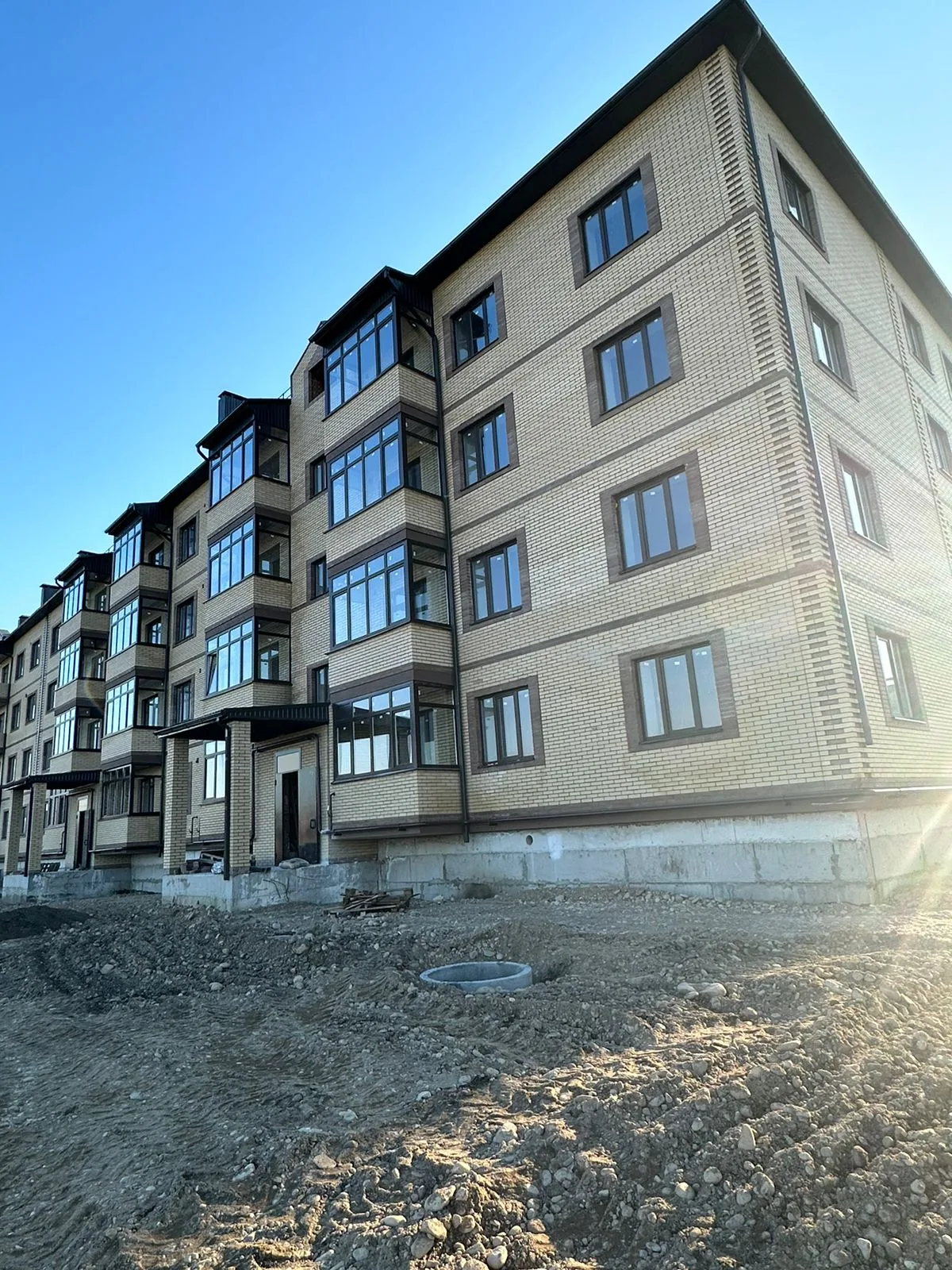 ЖК по адресу г. Ессентуки (Ессентуки)