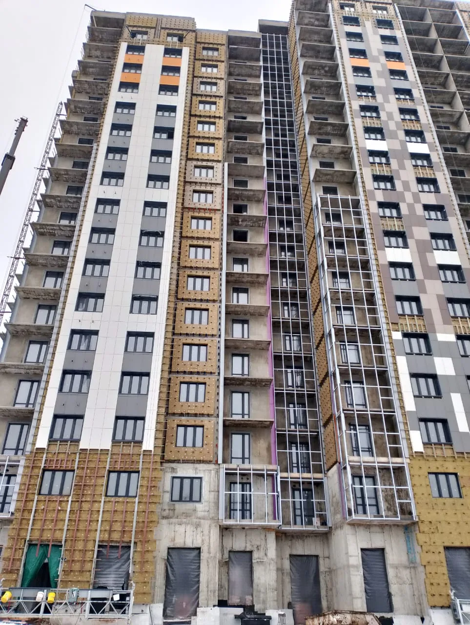 ЖК «Академик» (МОСКВА)