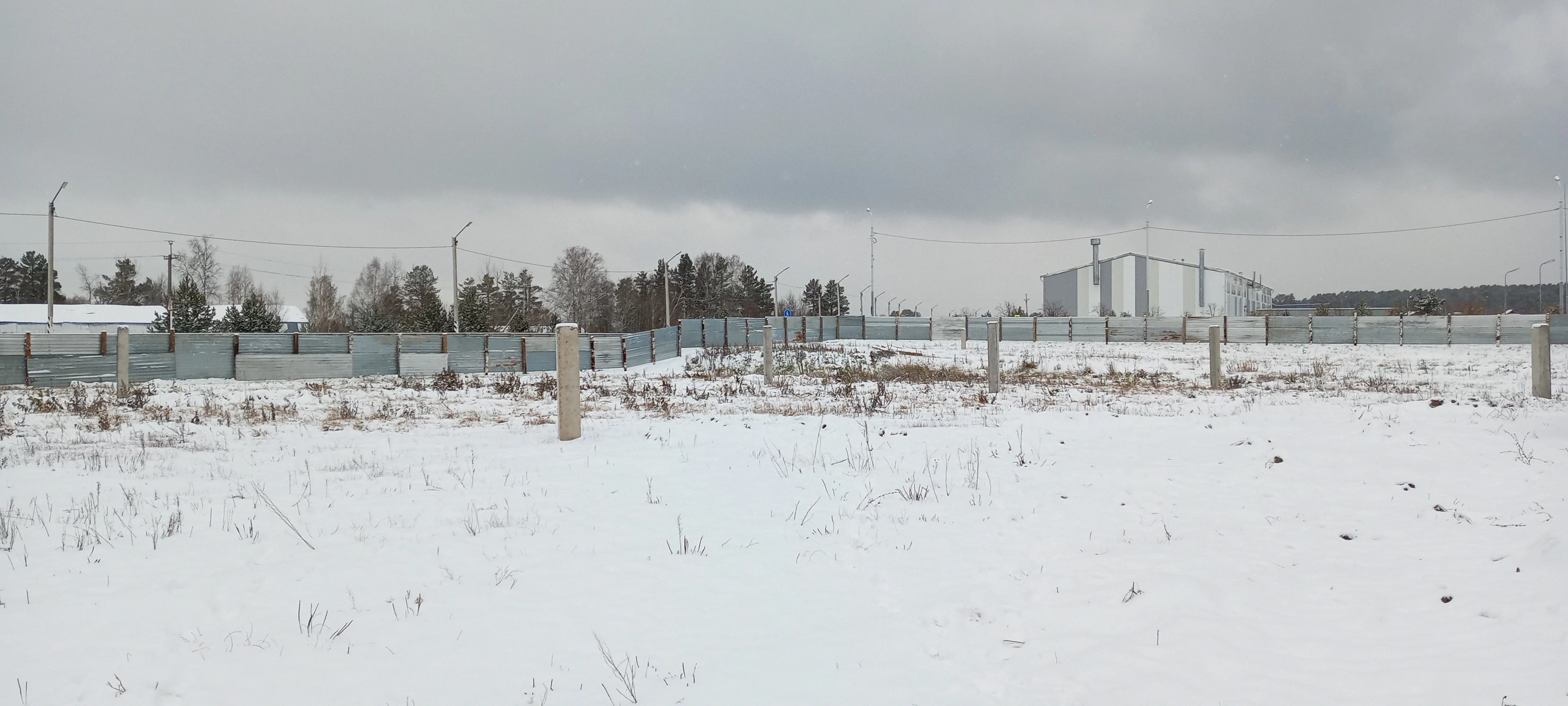 ЖК «На Цветаевой»