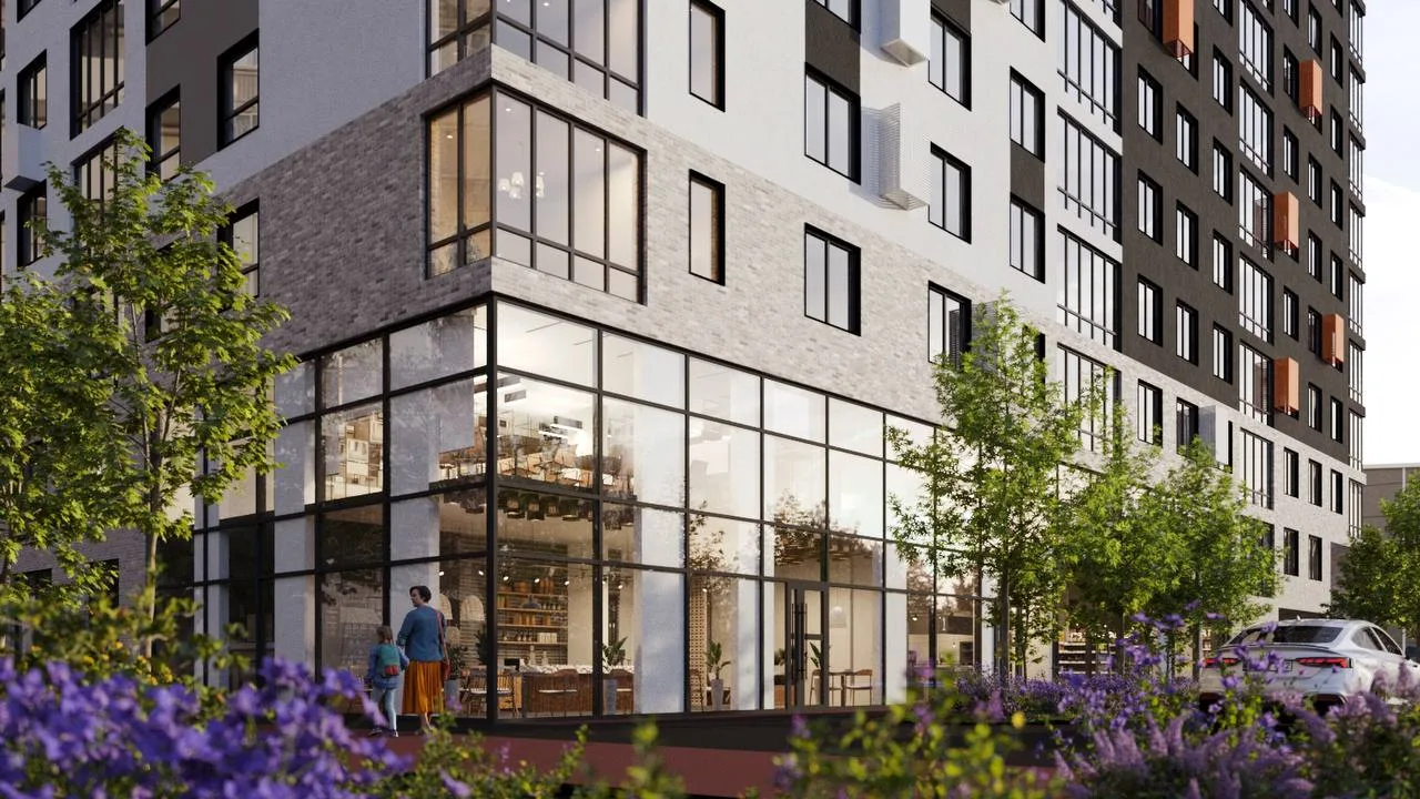 ЖК «Континент» (Тюмень)