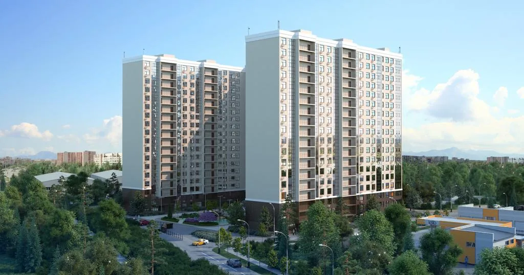 ЖК «Классика» (Ставрополь)