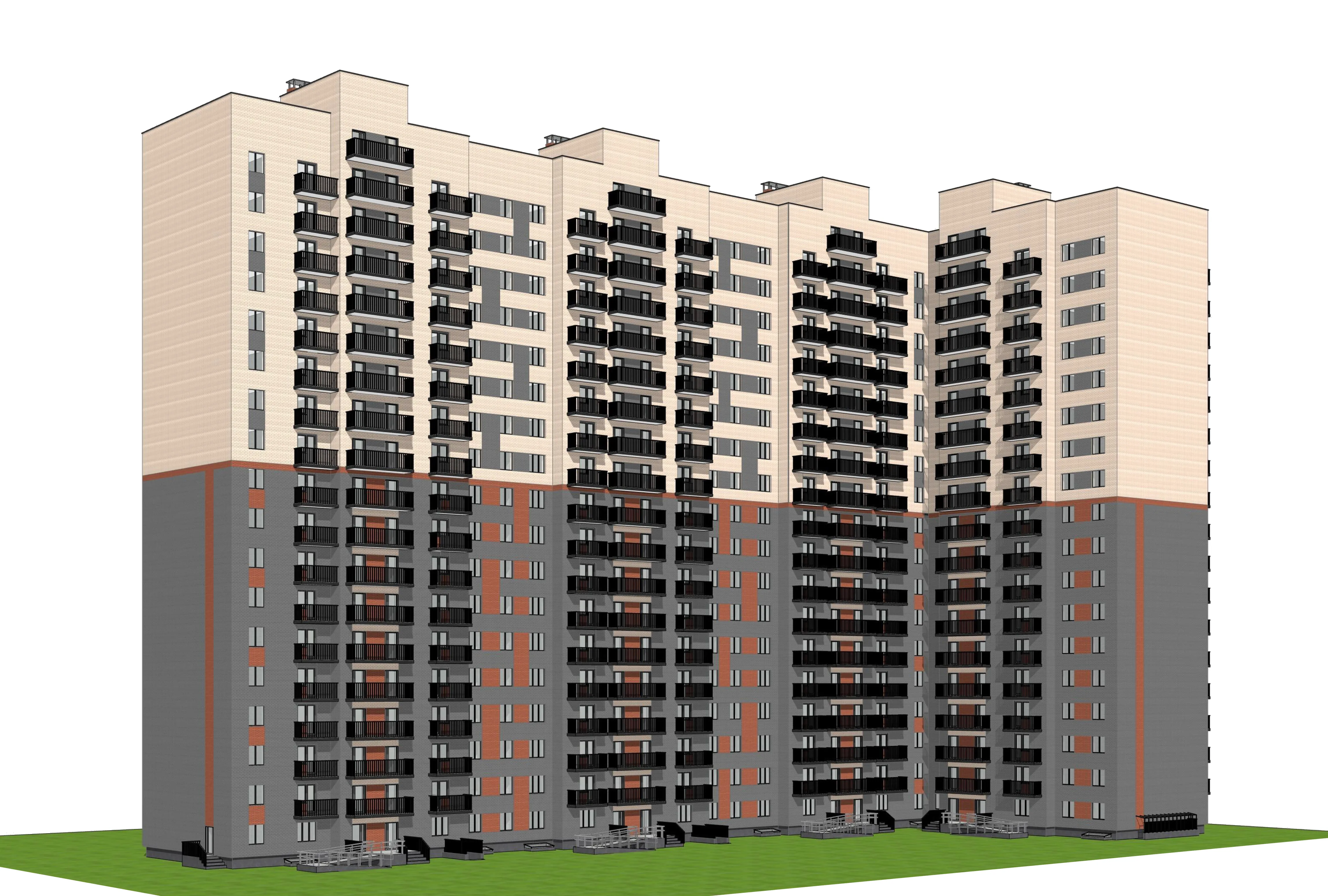 ЖК «Дружба» (Ярославль)