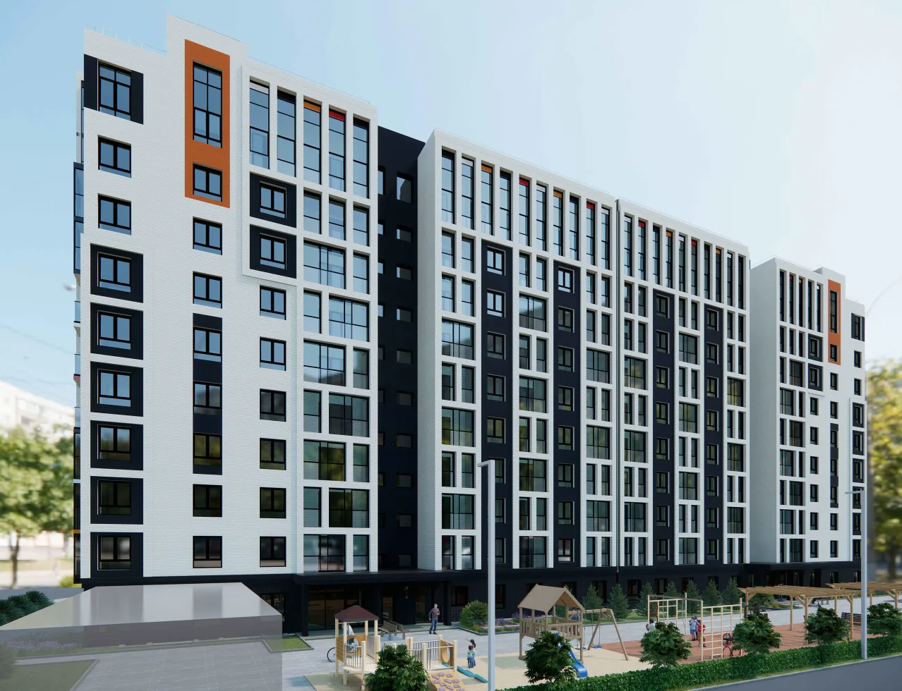 ЖК «Малевич» (Челябинск)