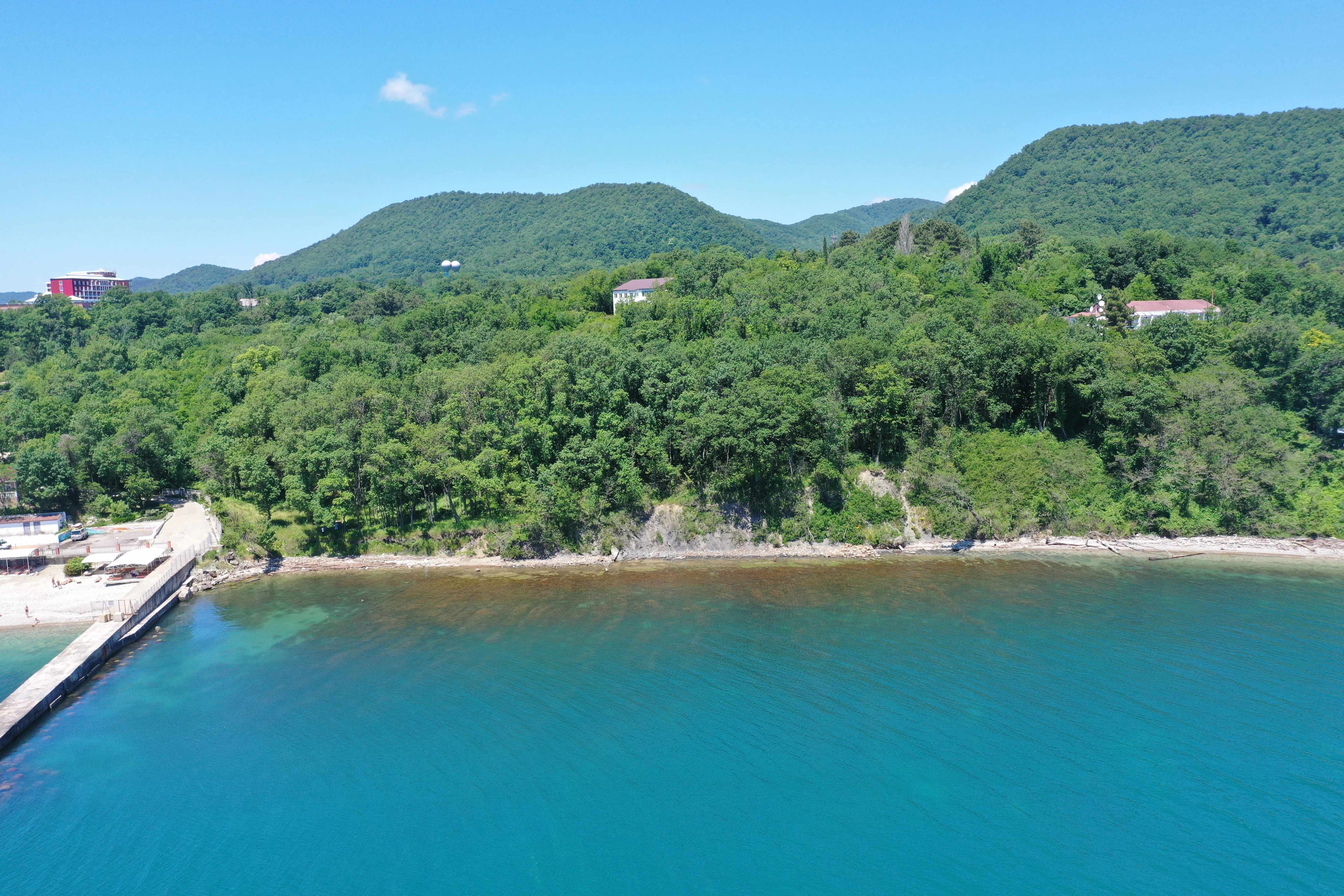 ЖК «В пос. Майский»